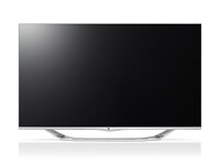 تلویزیون 55 اینچ مدل LA740001