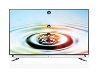 تلویزیون 55 اینچ ULTRA HD مدل LA96500-GI 1