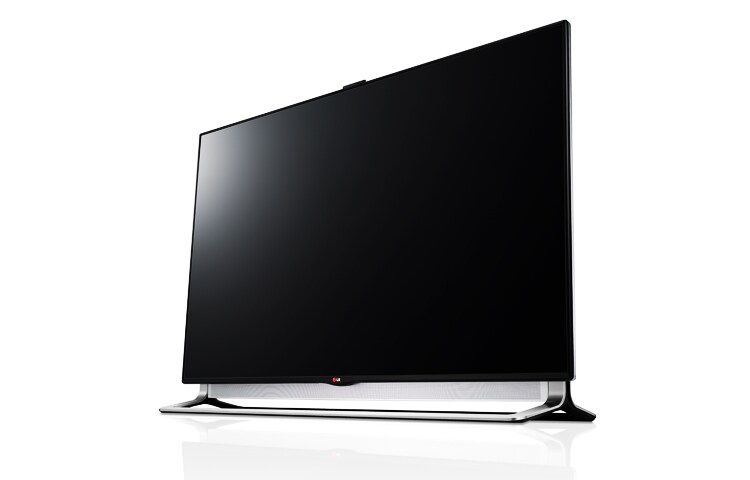 LG تلویزیون 55 اینچ ULTRA HD مدل LA97000 , 55LA97000, thumbnail 2