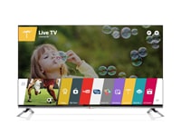 تلویزیون سه بعدی هوشمند مجهز به webOS1