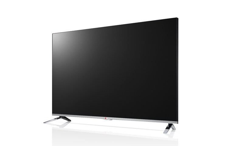 LG تلویزیون سه بعدی هوشمند مجهز به webOS, 55LB67000GI, thumbnail 3