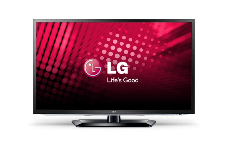 LG , 55LM58000