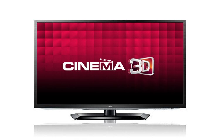 LG , 55LM62000