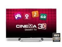 با طراحی Cinema Screen , Cinema 3D Smart TV1
