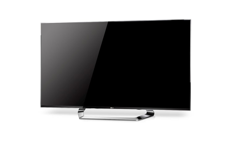 LG با طراحی Cinema Screen , Cinema 3D Smart TV, 55LM96000, thumbnail 2
