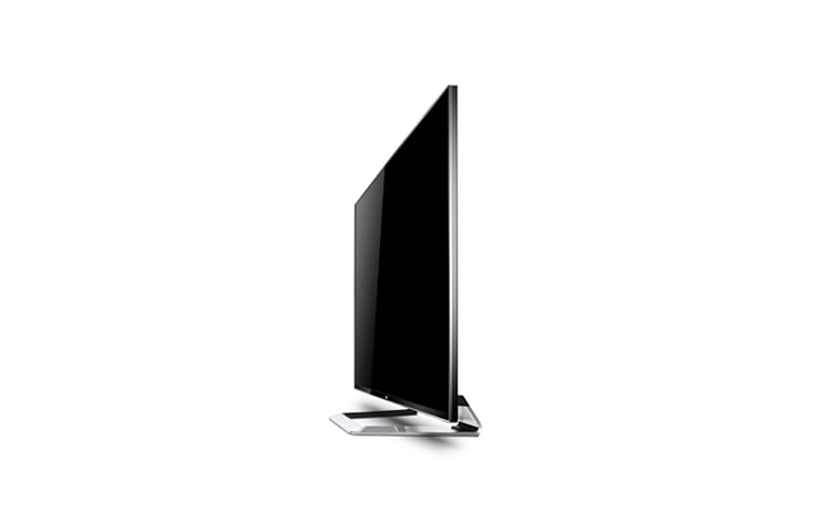 LG با طراحی Cinema Screen , Cinema 3D Smart TV, 55LM96000, thumbnail 4