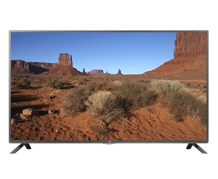 LG تلویزیون LED با پنل IPS, 60LB56100GI, thumbnail 4