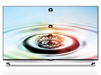 تلویزیون 55 اینچ ULTRA HD مدل LA970001
