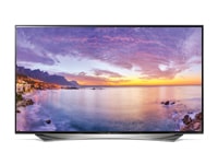 تلویزیون 79 اینچ SUPER UHD 4K1