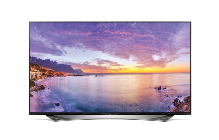 LG تلویزیون 79 اینچ SUPER UHD 4K, 79UF95000GI