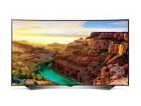 تلویزیون 79 اینچ اولترا اچ دی ال جی1