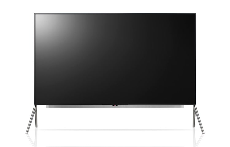 LG تلویزیون 98 اینچ 4K ال جی, 98UB9800, thumbnail 2