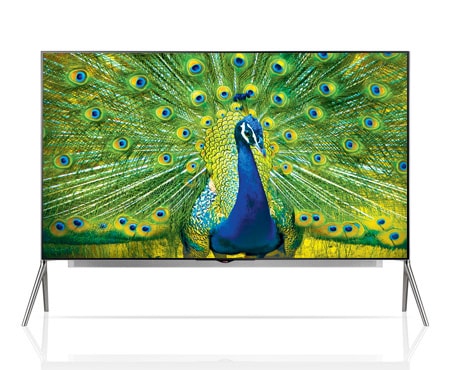 LG تلویزیون 98 اینچ 4K ال جی, 98UB9800
