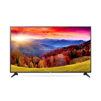 تلویزیون 49 اینچ - Full HD 1080p LED1