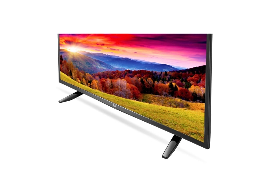 LG تلویزیون 49 اینچ - Full HD 1080p LED, 49LH51300GI, thumbnail 4