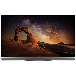تلویزیون 65 اینچ OLED E6 - 4K HDR2