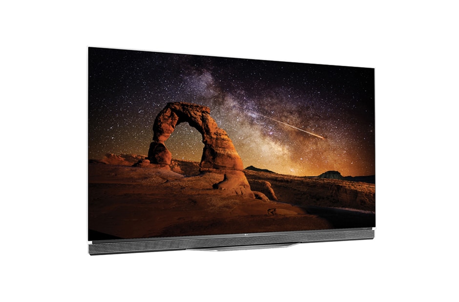 LG تلویزیون 65 اینچ OLED E6 - 4K HDR, OLED65E6GI, thumbnail 6