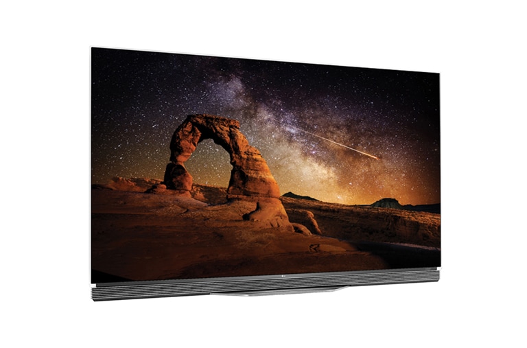 LG تلویزیون 65 اینچ OLED E6 - 4K HDR, OLED65E6GI, thumbnail 6