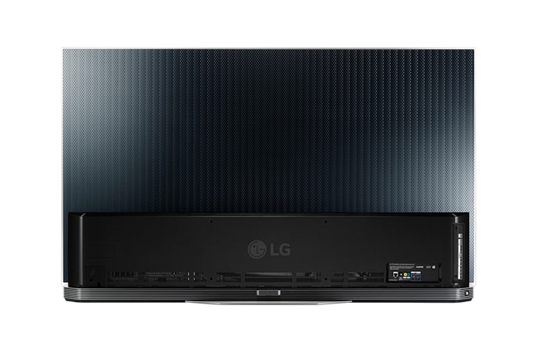 LG تلویزیون 65 اینچ OLED E6 - 4K HDR, OLED65E6GI, thumbnail 7