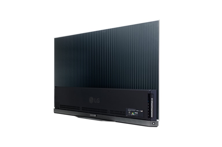 LG تلویزیون 65 اینچ OLED E6 - 4K HDR, OLED65E6GI, thumbnail 8