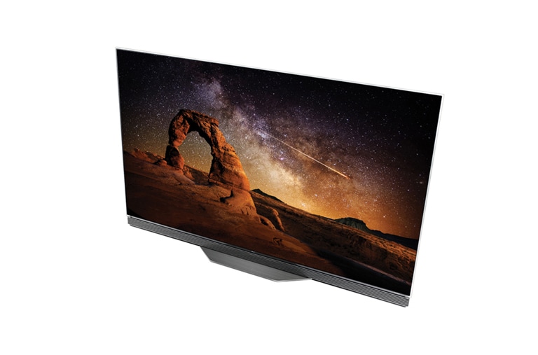 LG تلویزیون 65 اینچ OLED E6 - 4K HDR, OLED65E6GI, thumbnail 10