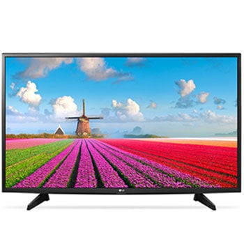 تلویزیون 43 اینچ - Full HD 1080p LED1