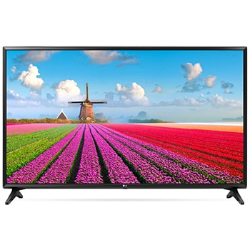 تلویزیون 49 اینچ هوشمند - Full HD 1080p LED1