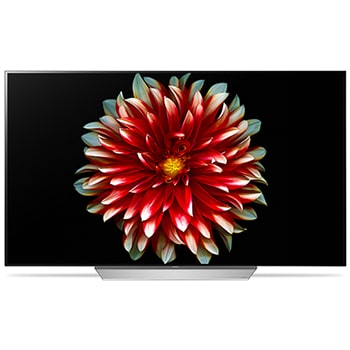 تلویزیون 55 اینچ OLED C7 - 4K HDR1