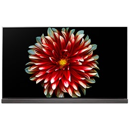 تلویزیون 77 اینچ LG SIGNATURE OLED G7 - 4K HDR2