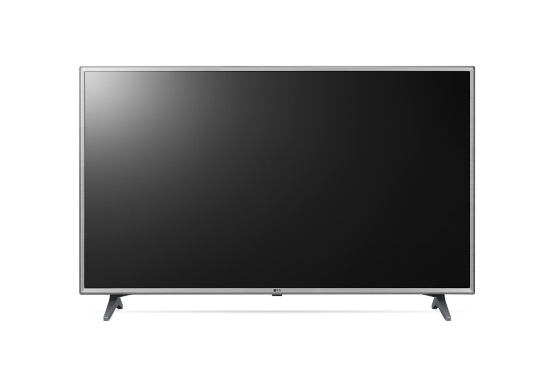 LG Full HD 1080p LED - تلویزیون 49 اینچ هوشمند با فناوری ®AI ThinQ, 49LK63000GI, thumbnail 2