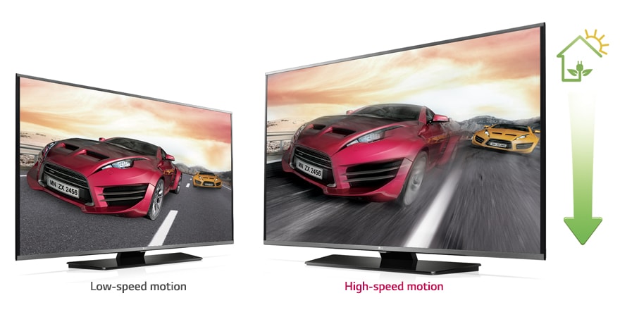 سنسور حرکتی ECO