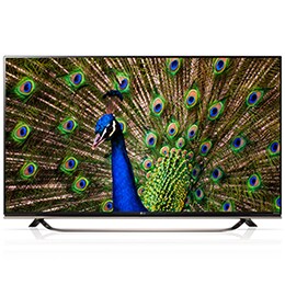تلویزیون 55 اینچ SUPER UHD 4K2