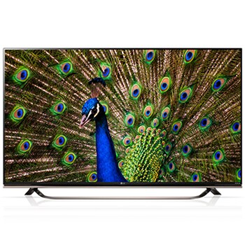 تلویزیون 55 اینچ SUPER UHD 4K1