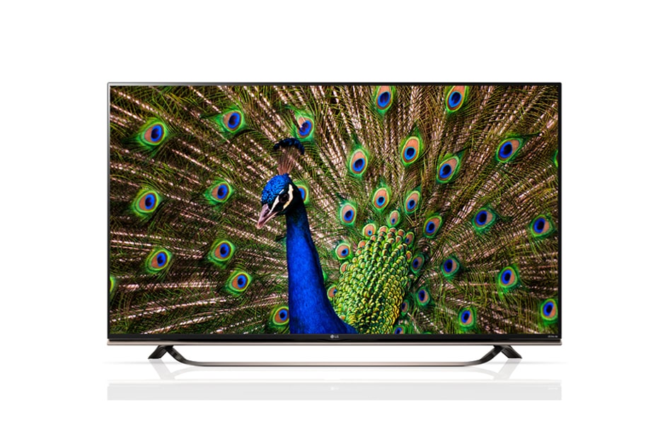 LG تلویزیون 55 اینچ SUPER UHD 4K, 55UF86000GI, thumbnail 4