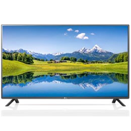 تلویزیون 60 اینچ ال‌جی2