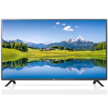 تلویزیون 60 اینچ ال‌جی1