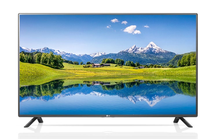 LG تلویزیون 60 اینچ ال‌جی, 60LF56000GI