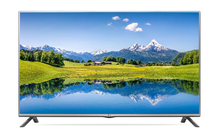 LG تلویزیون 49 اینچ ال‌جی , 49LF55000GI
