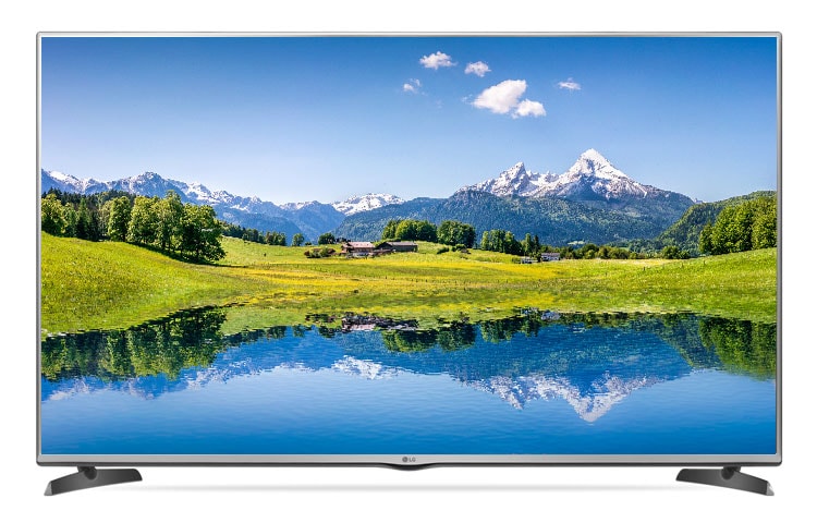 LG TV, 42LF62000GI