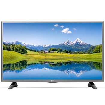 تلویزیون 32 اینچ ال‌ ای دی ال سی دی ال جی 1