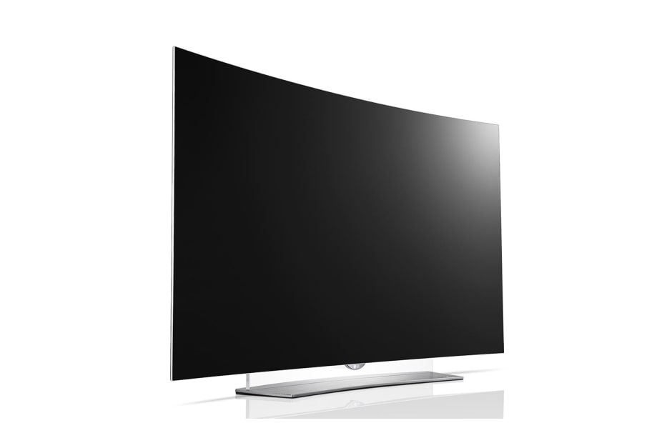 LG تلویزیون 65 اینچ OLED منحنی, 65EG960T, thumbnail 6
