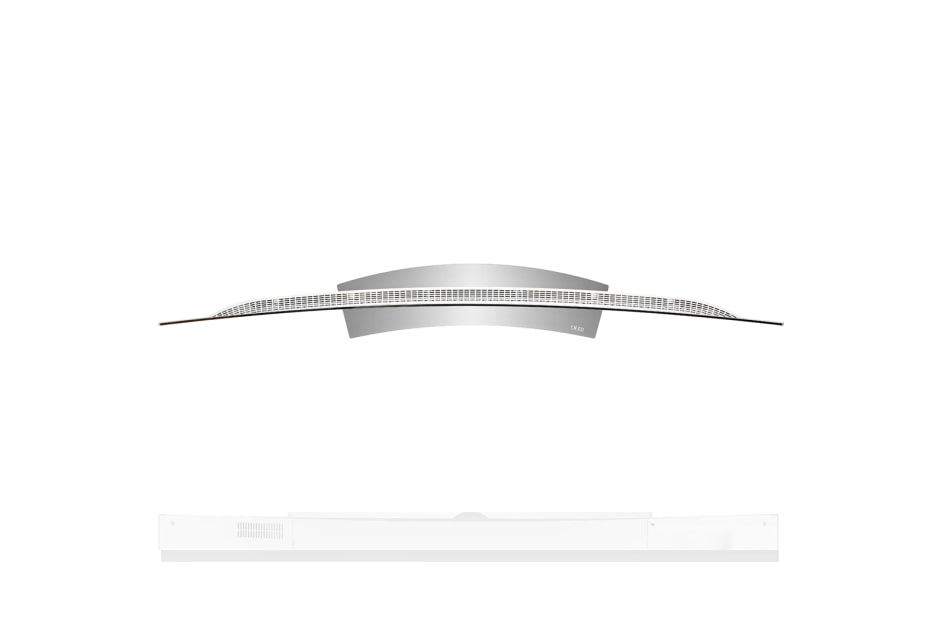 LG تلویزیون 65 اینچ OLED منحنی, 65EG960T, thumbnail 7