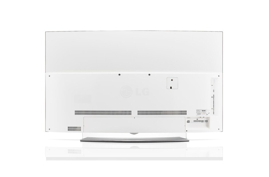 LG تلویزیون 65 اینچ OLED منحنی, 65EG960T, thumbnail 8