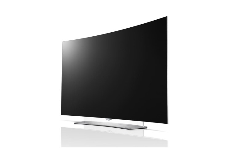 LG تلویزیون 65 اینچ OLED منحنی, 65EG960T, thumbnail 3