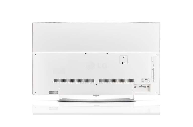 LG تلویزیون 65 اینچ OLED منحنی, 65EG960T, thumbnail 8
