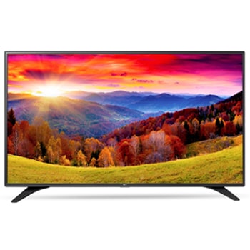 تلویزیون 55 اینچ هوشمند - Full HD 1080p LED1