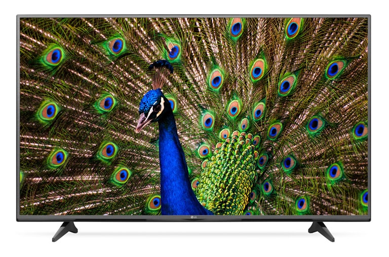 LG تلویزیون 55 اینچ اولترا اچ دی ال جی, 55UF68000GI, thumbnail 1