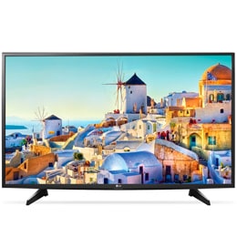 تلویزیون 49 اینچ UHD ال‌جی2
