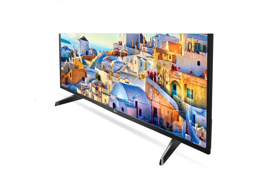 LG تلویزیون 49 اینچ UHD ال‌جی, 49UH61700GI, thumbnail 4