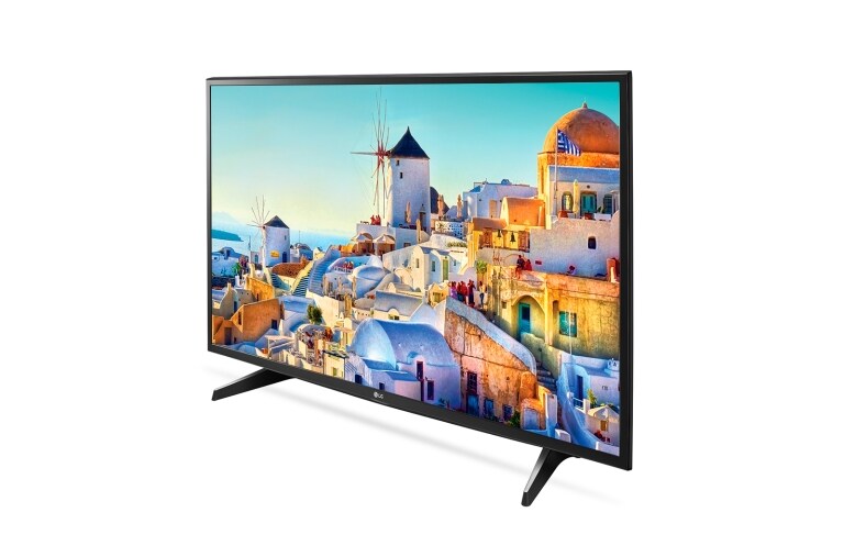 LG تلویزیون 49 اینچ UHD ال‌جی, 49UH61700GI, thumbnail 5
